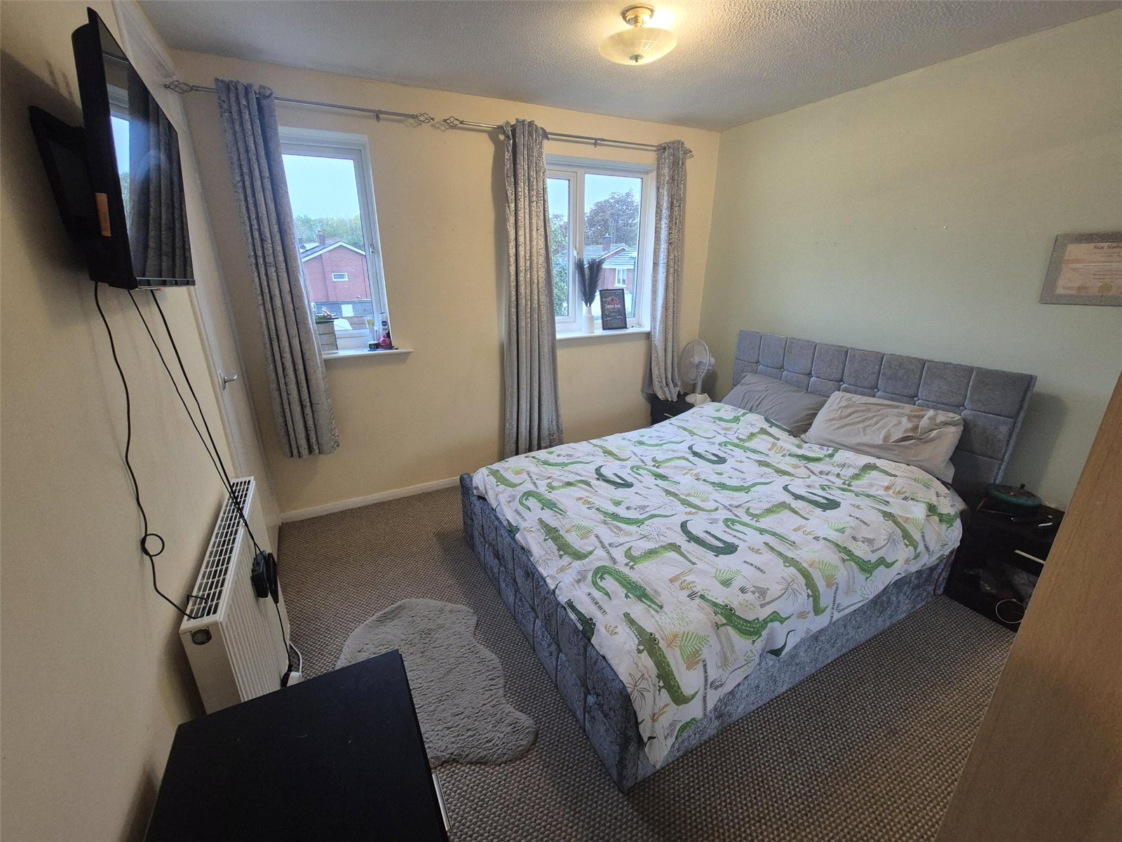 Wroxeter Way, Stirchley, Telford, TF3 - DB Roberts