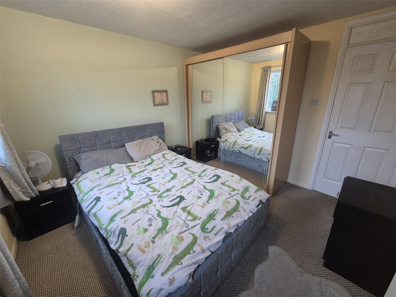 Wroxeter Way, Stirchley, Telford, TF3 - DB Roberts