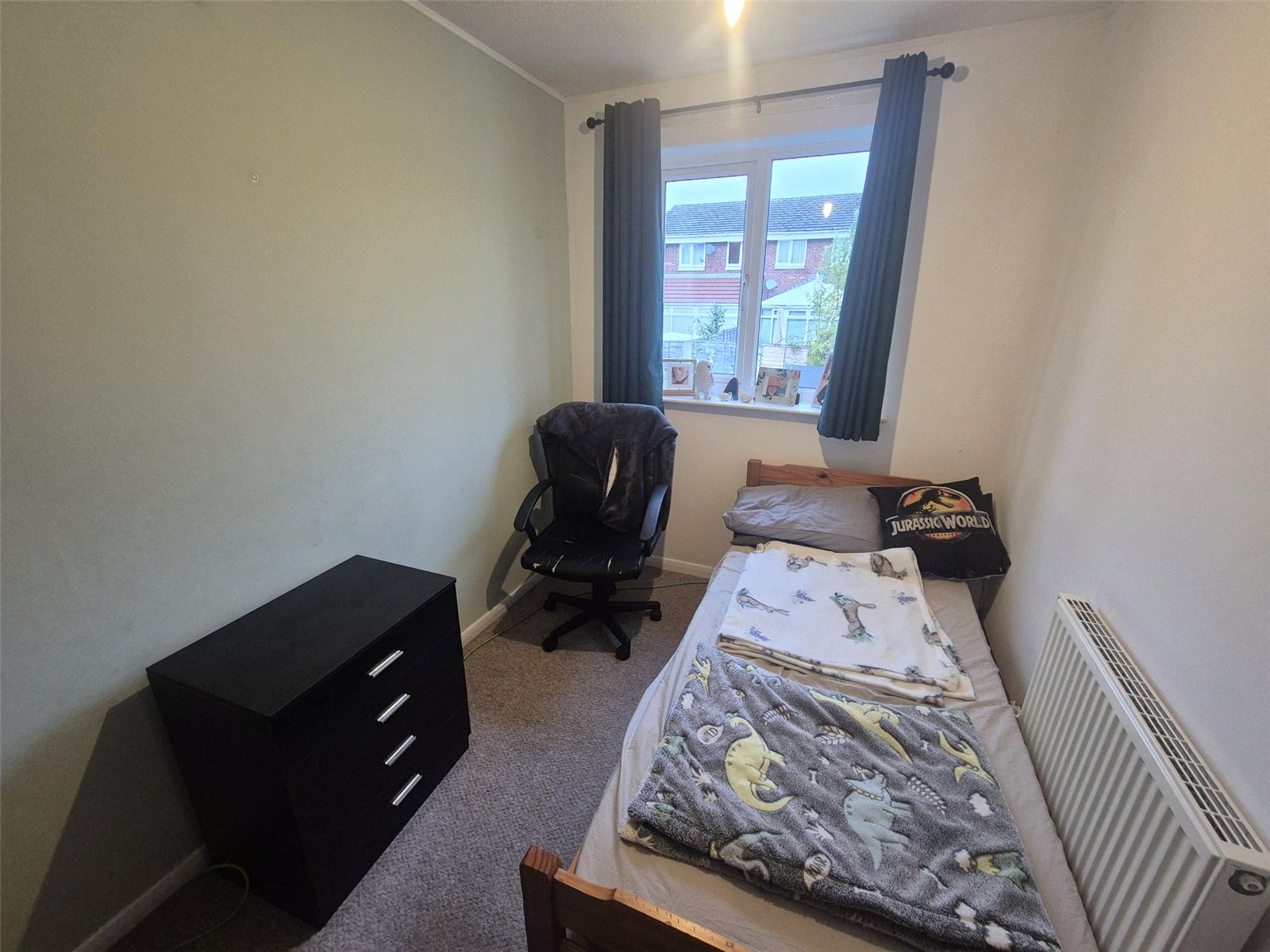 Wroxeter Way, Stirchley, Telford, TF3 - DB Roberts