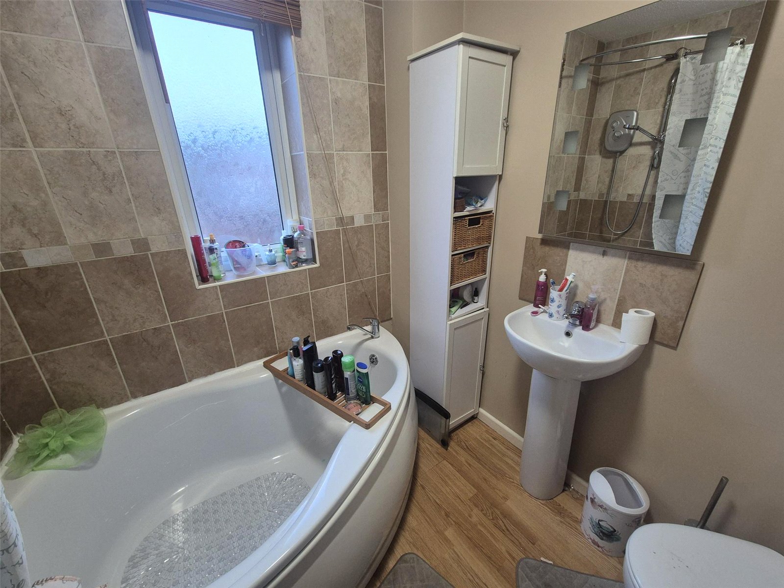 Wroxeter Way, Stirchley, Telford, TF3 - DB Roberts