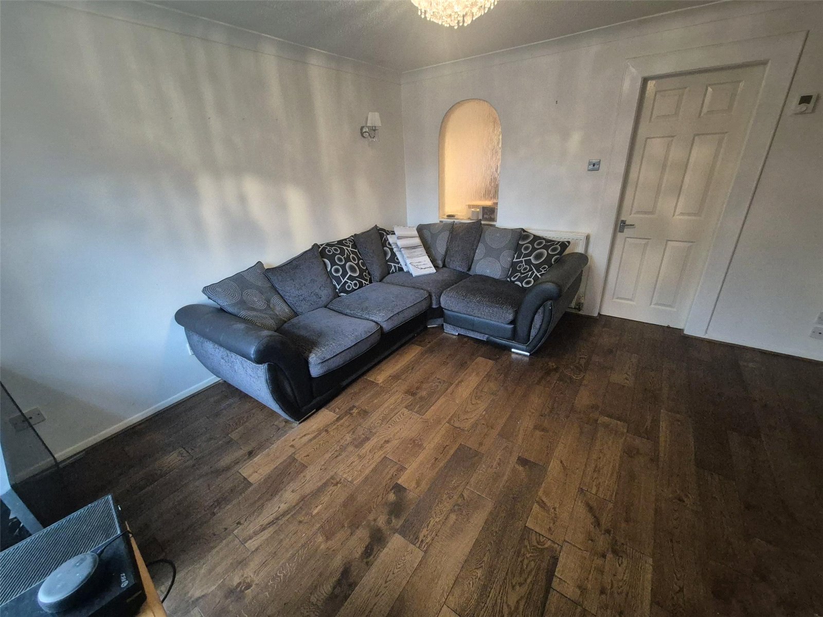 Wroxeter Way, Stirchley, Telford, TF3 - DB Roberts