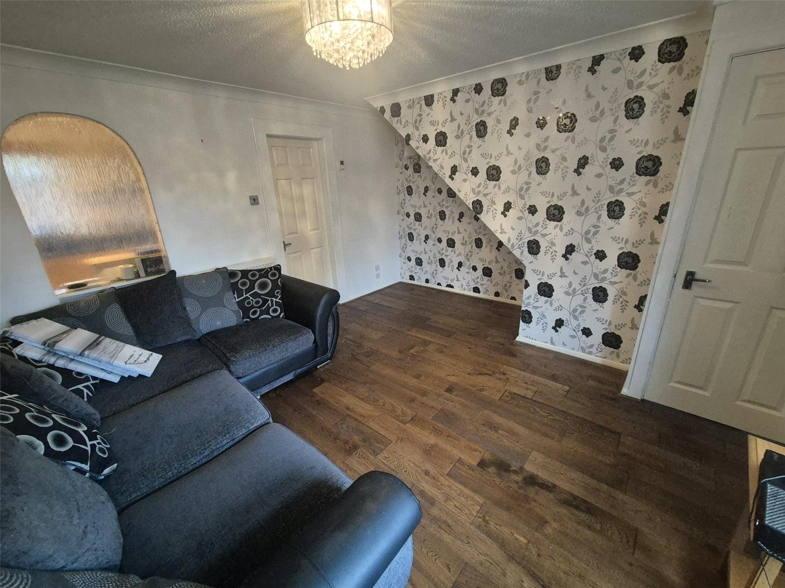 Wroxeter Way, Stirchley, Telford, TF3 - DB Roberts