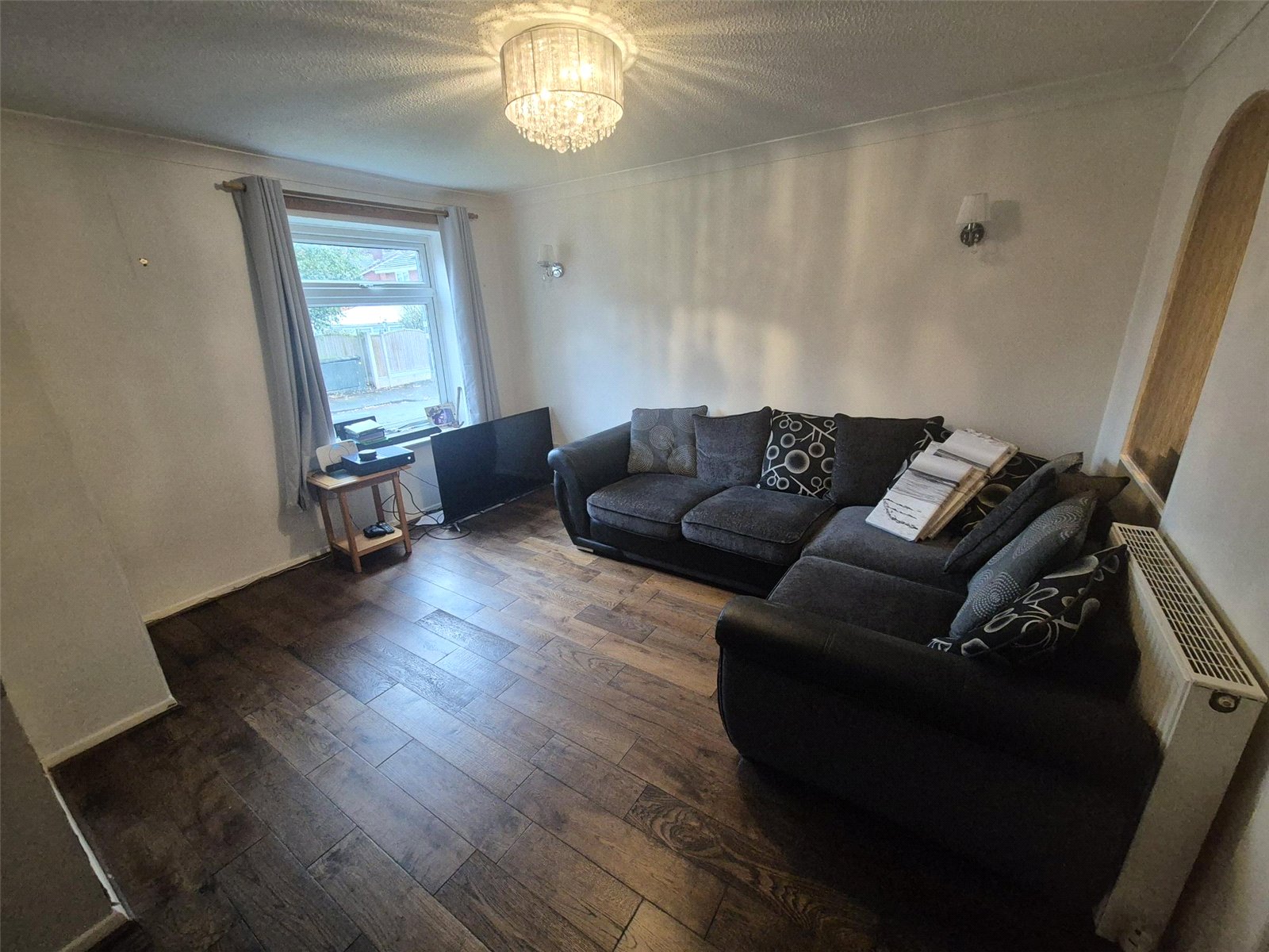 Wroxeter Way, Stirchley, Telford, TF3 - DB Roberts