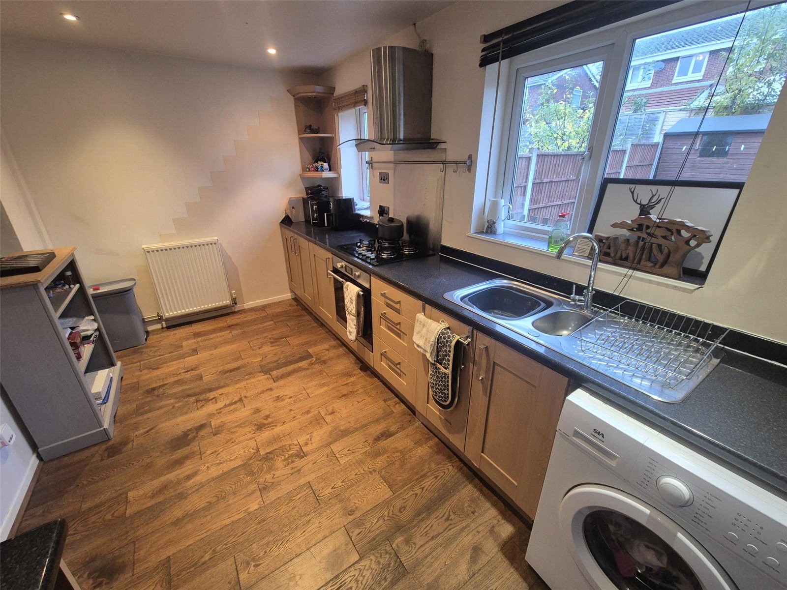 Wroxeter Way, Stirchley, Telford, TF3 - DB Roberts