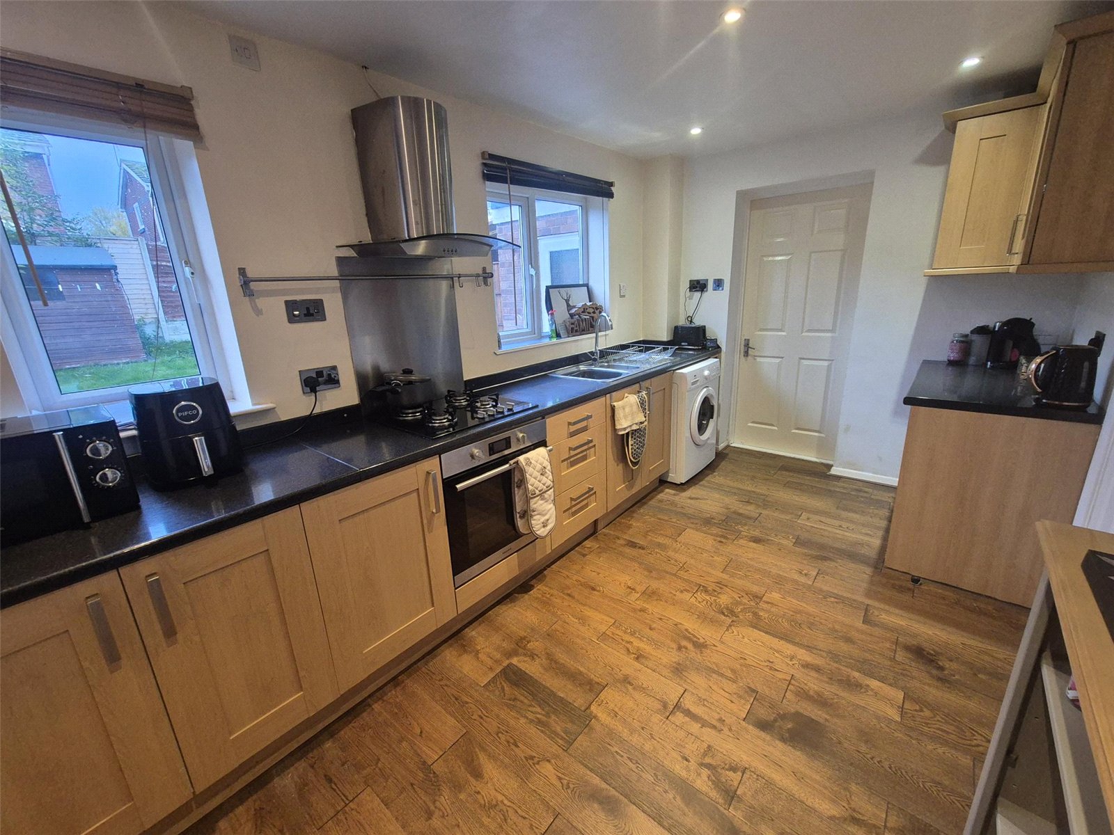 Wroxeter Way, Stirchley, Telford, TF3 - DB Roberts