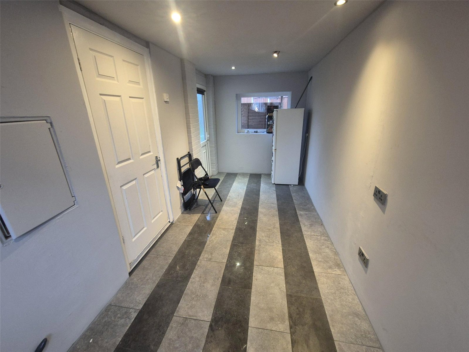 Wroxeter Way, Stirchley, Telford, TF3 - DB Roberts