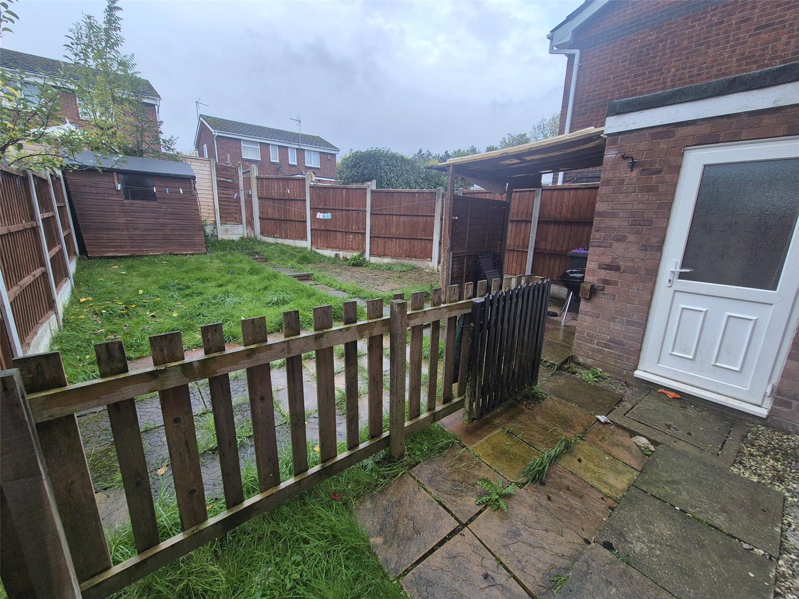 Wroxeter Way, Stirchley, Telford, TF3 - DB Roberts