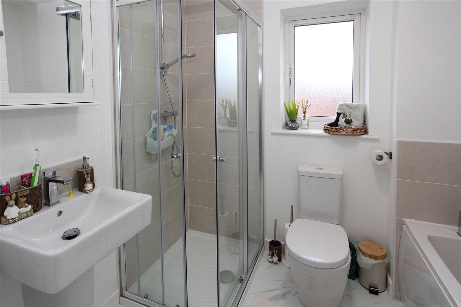 Green Crescent, Off Oteley Road, Shrewsbury, SY2 - DB Roberts