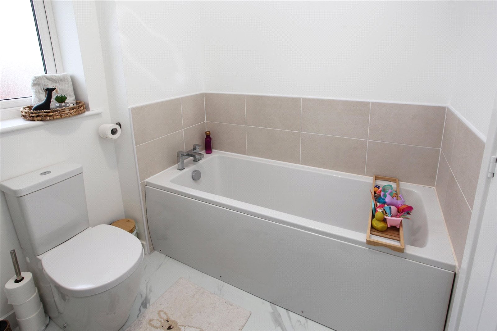 Green Crescent, Off Oteley Road, Shrewsbury, SY2 - DB Roberts