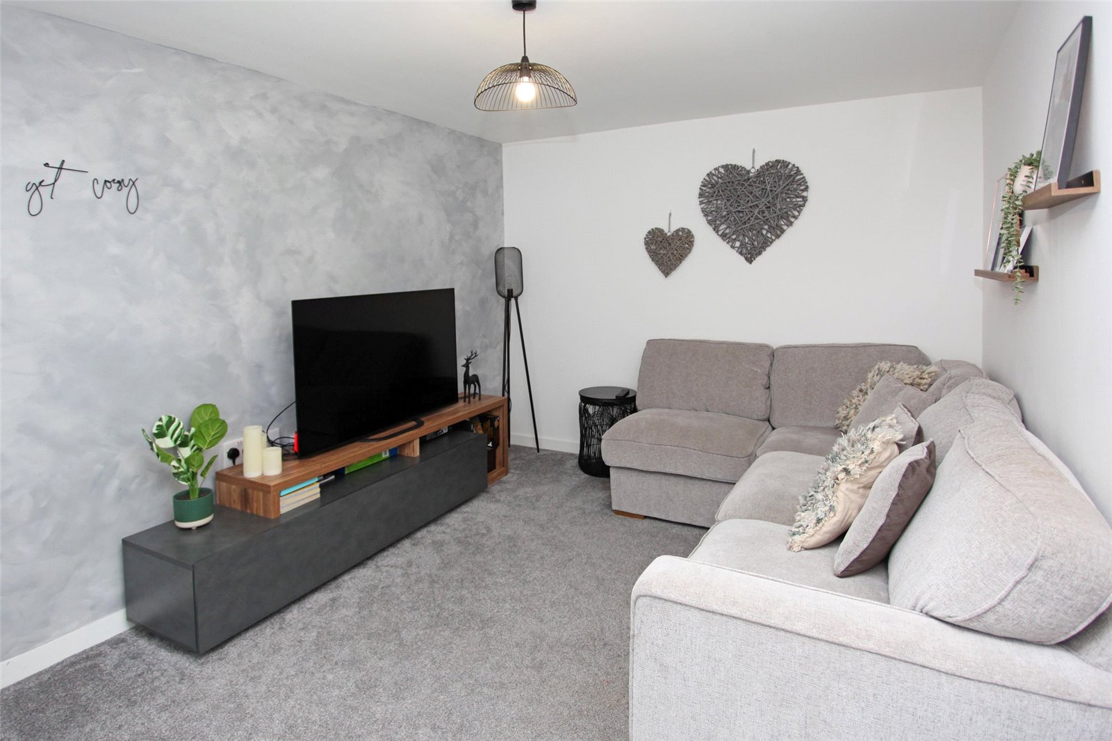 Green Crescent, Off Oteley Road, Shrewsbury, SY2 - DB Roberts