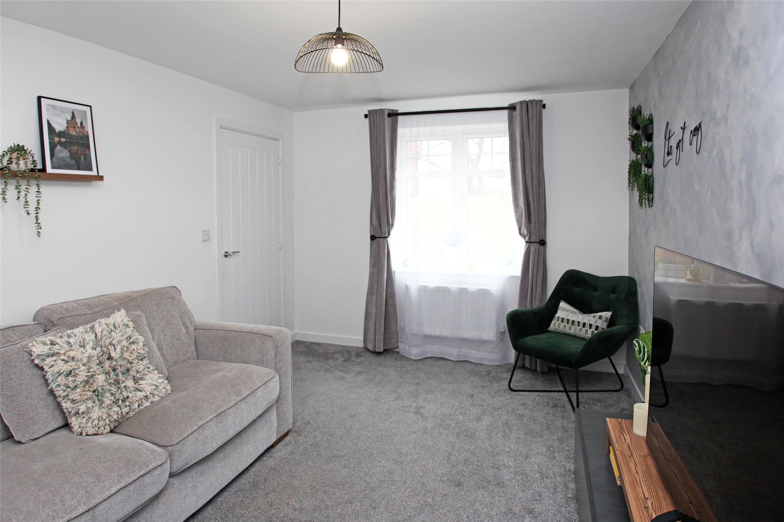 Green Crescent, Off Oteley Road, Shrewsbury, SY2 - DB Roberts