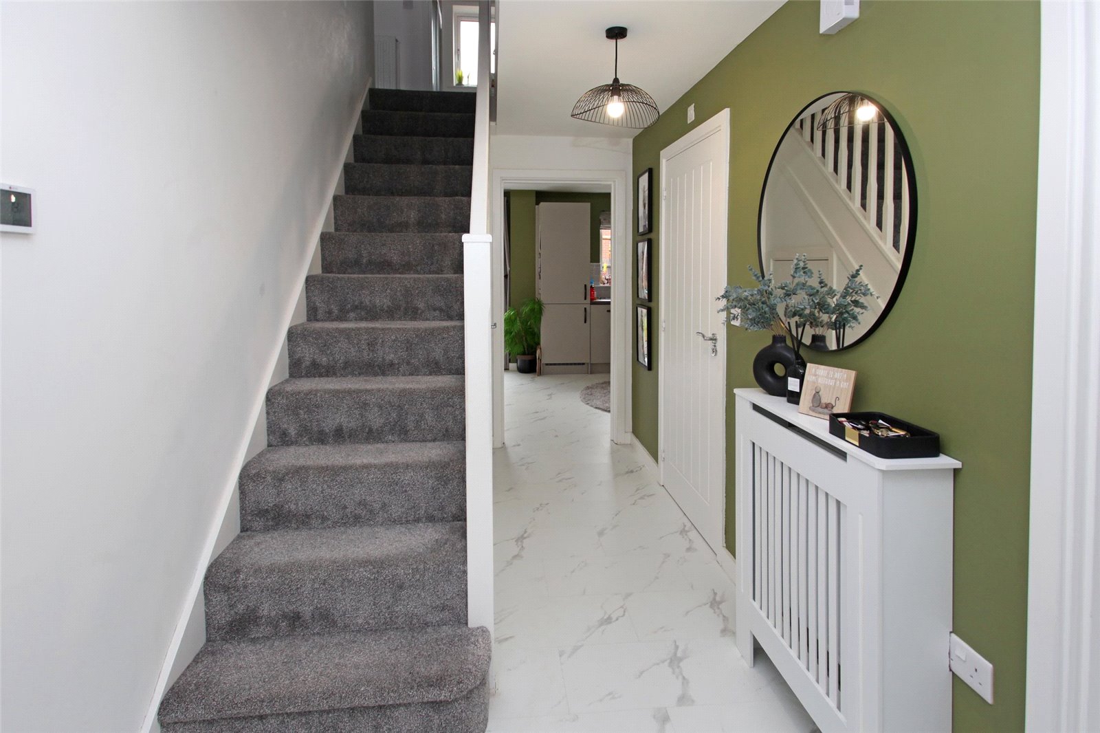 Green Crescent, Off Oteley Road, Shrewsbury, SY2 - DB Roberts