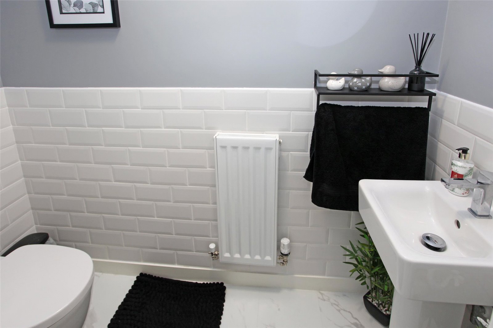Green Crescent, Off Oteley Road, Shrewsbury, SY2 - DB Roberts