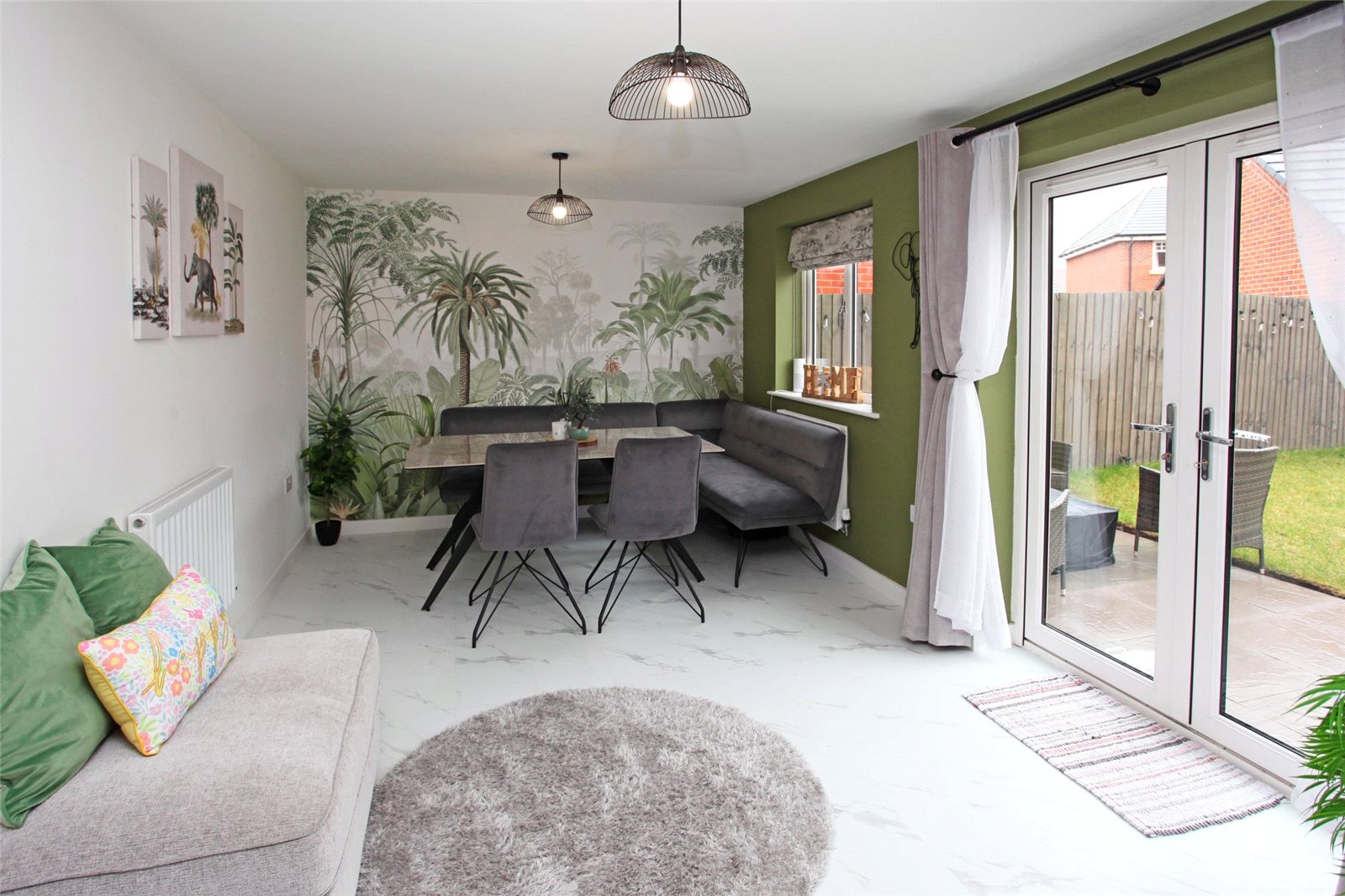 Green Crescent, Off Oteley Road, Shrewsbury, SY2 - DB Roberts