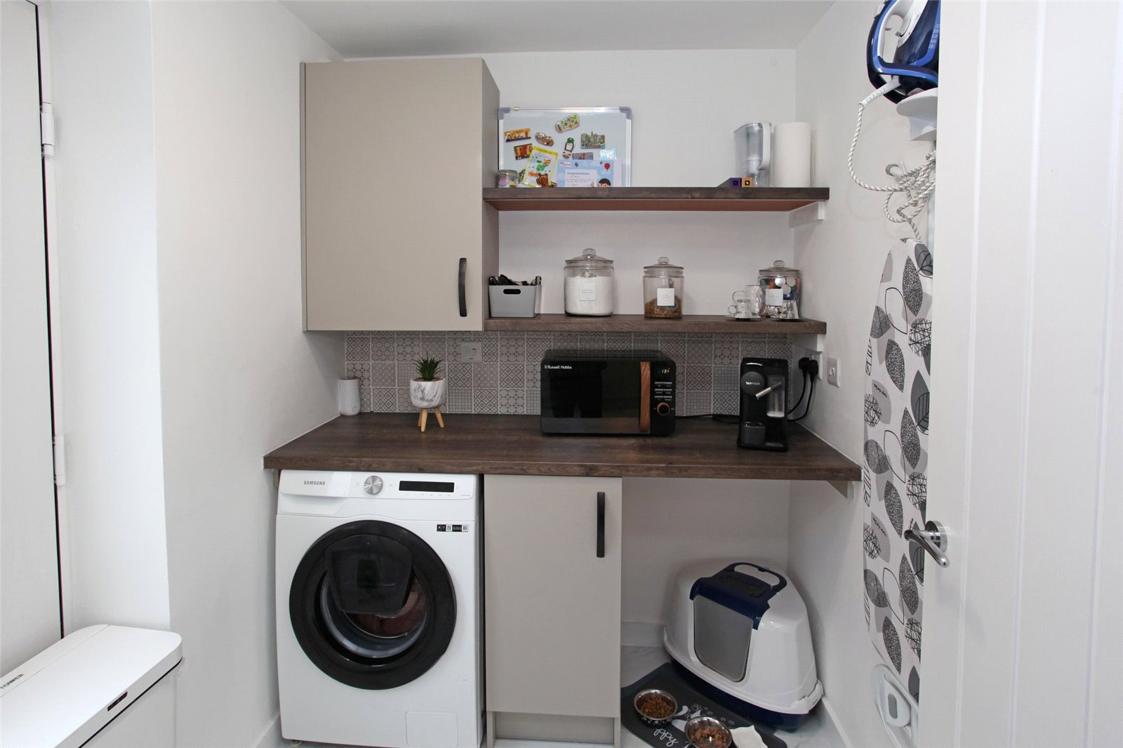 Green Crescent, Off Oteley Road, Shrewsbury, SY2 - DB Roberts