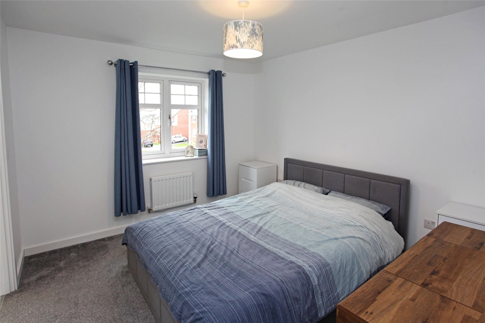 Green Crescent, Off Oteley Road, Shrewsbury, SY2 - DB Roberts