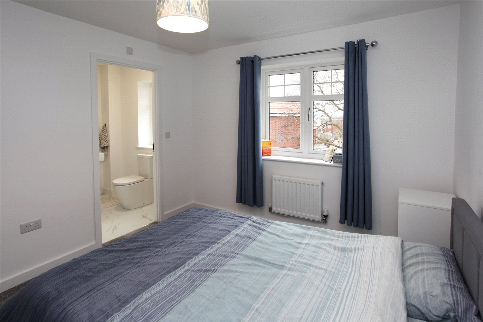Green Crescent, Off Oteley Road, Shrewsbury, SY2 - DB Roberts