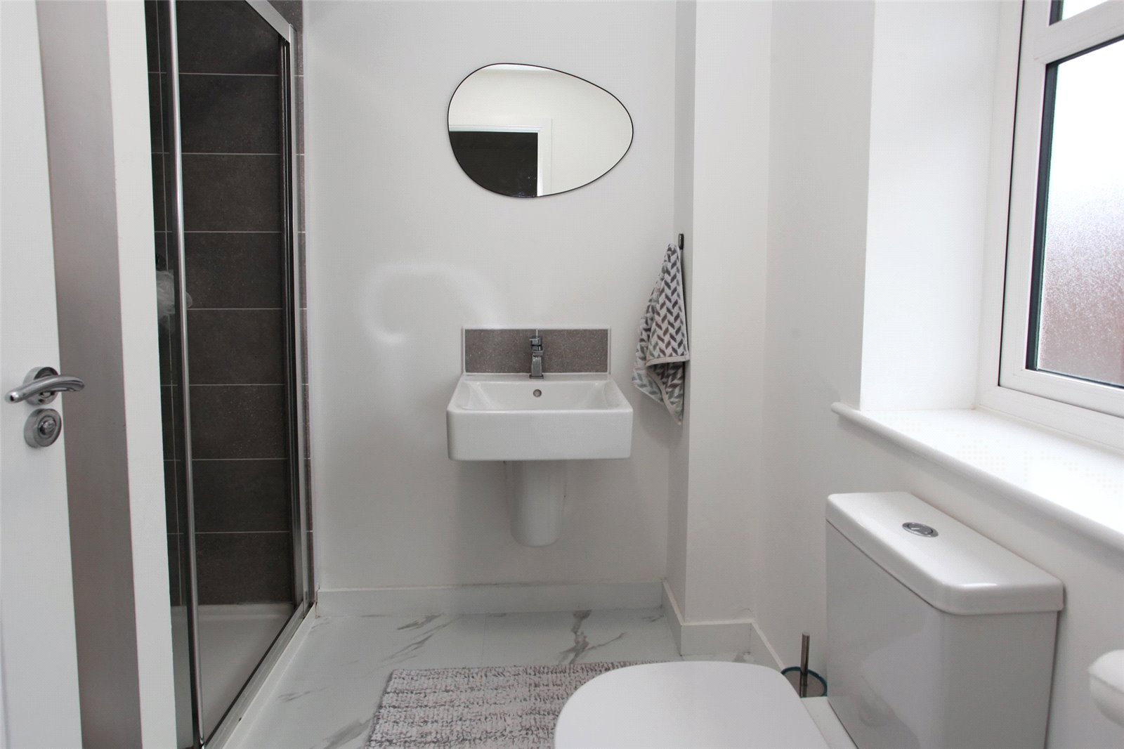 Green Crescent, Off Oteley Road, Shrewsbury, SY2 - DB Roberts