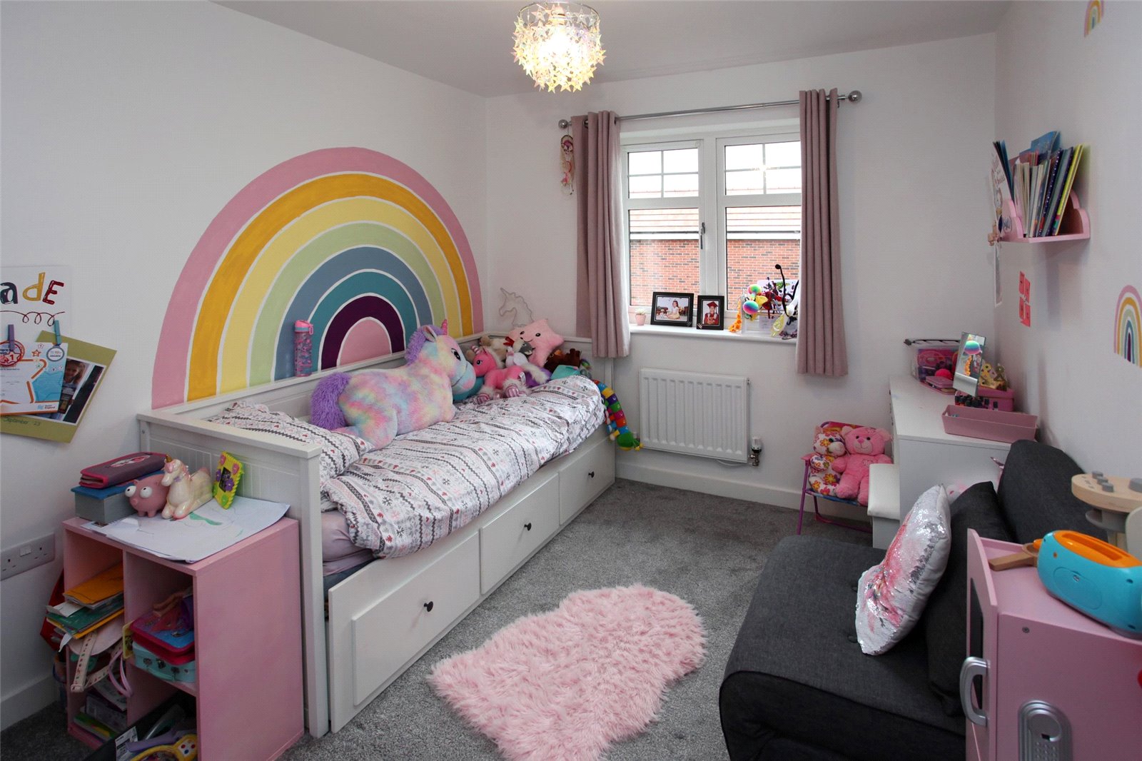 Green Crescent, Off Oteley Road, Shrewsbury, SY2 - DB Roberts