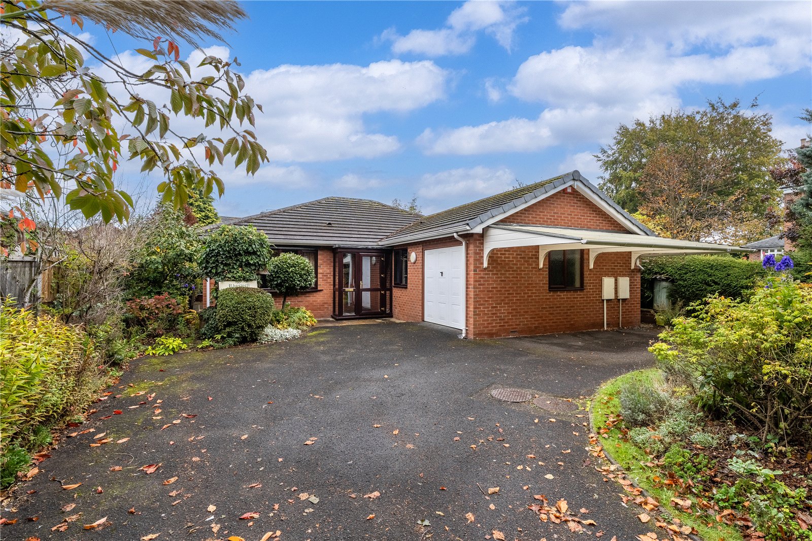 Admaston Road, Wellington, Telford, TF1 - DB Roberts
