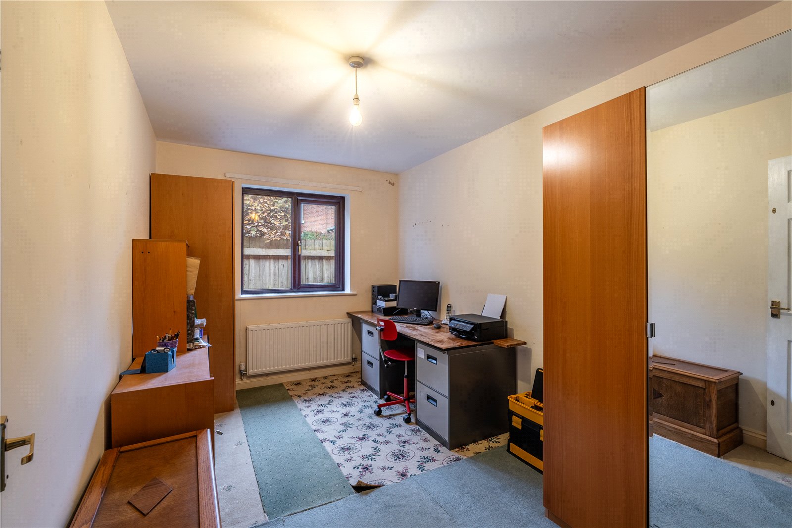 Admaston Road, Wellington, Telford, TF1 - DB Roberts