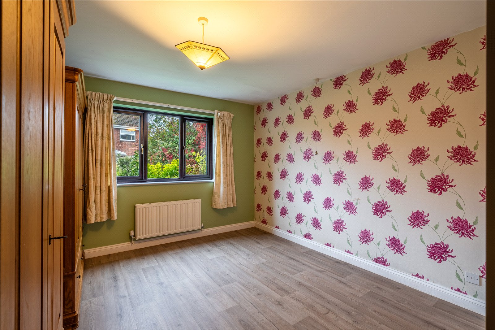 Admaston Road, Wellington, Telford, TF1 - DB Roberts
