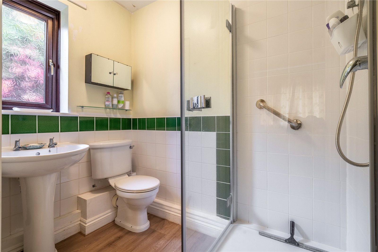 Admaston Road, Wellington, Telford, TF1 - DB Roberts
