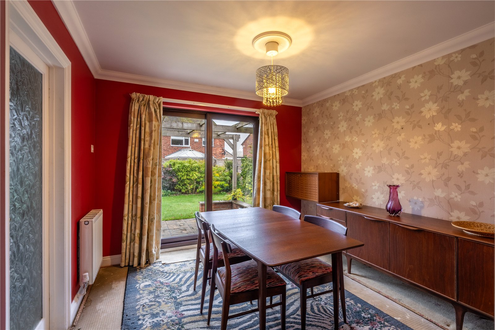 Admaston Road, Wellington, Telford, TF1 - DB Roberts