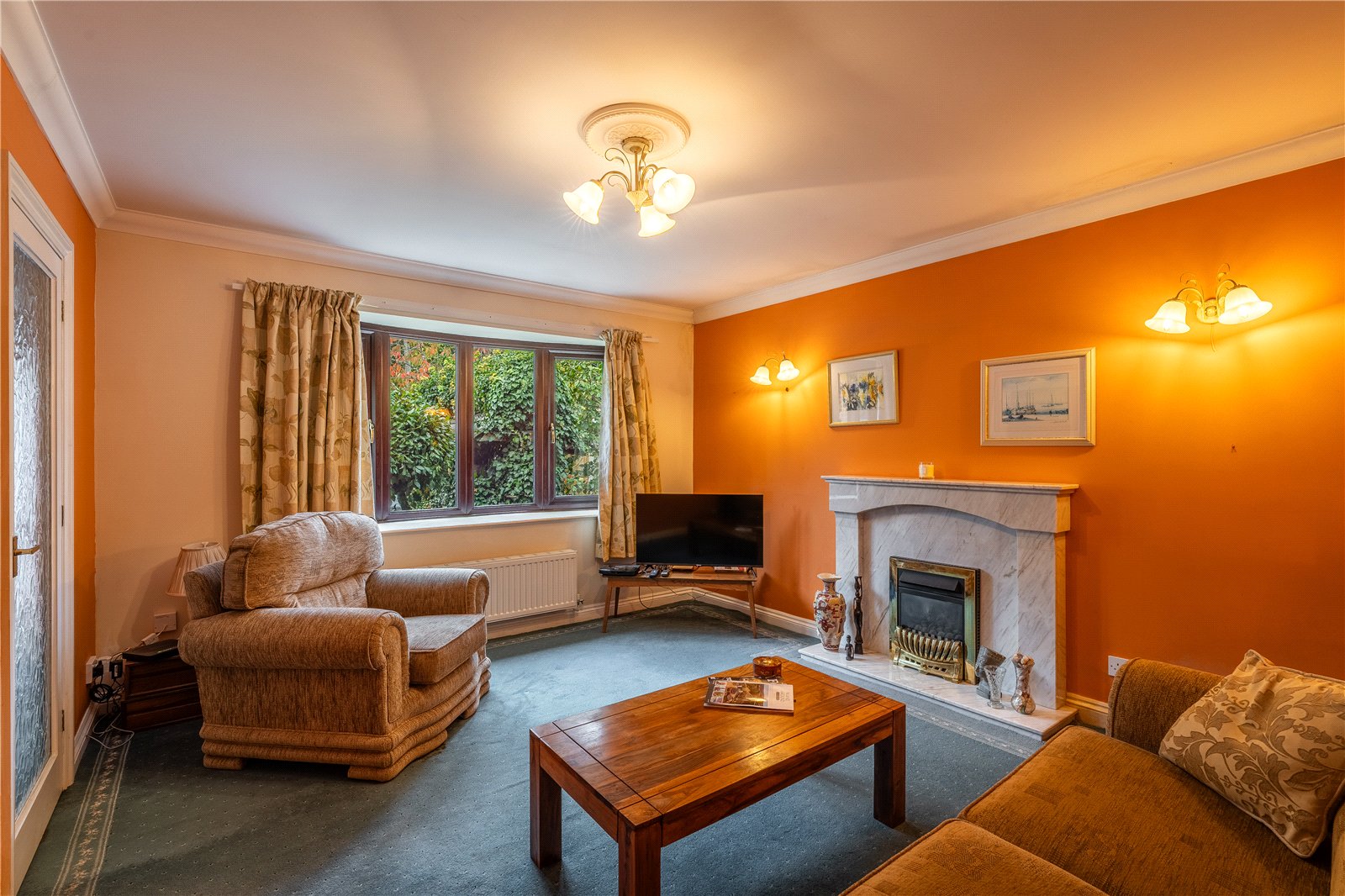 Admaston Road, Wellington, Telford, TF1 - DB Roberts