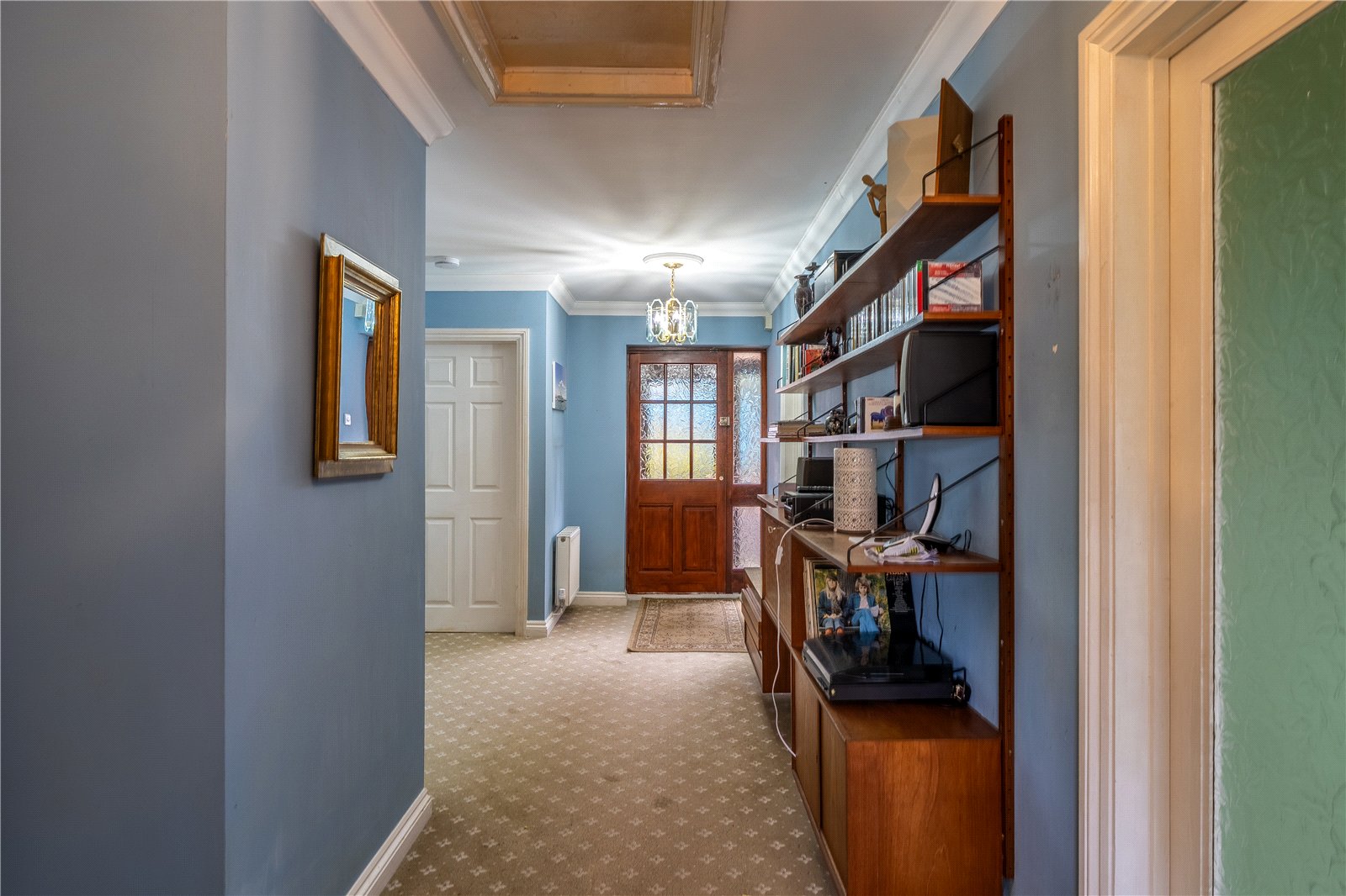 Admaston Road, Wellington, Telford, TF1 - DB Roberts