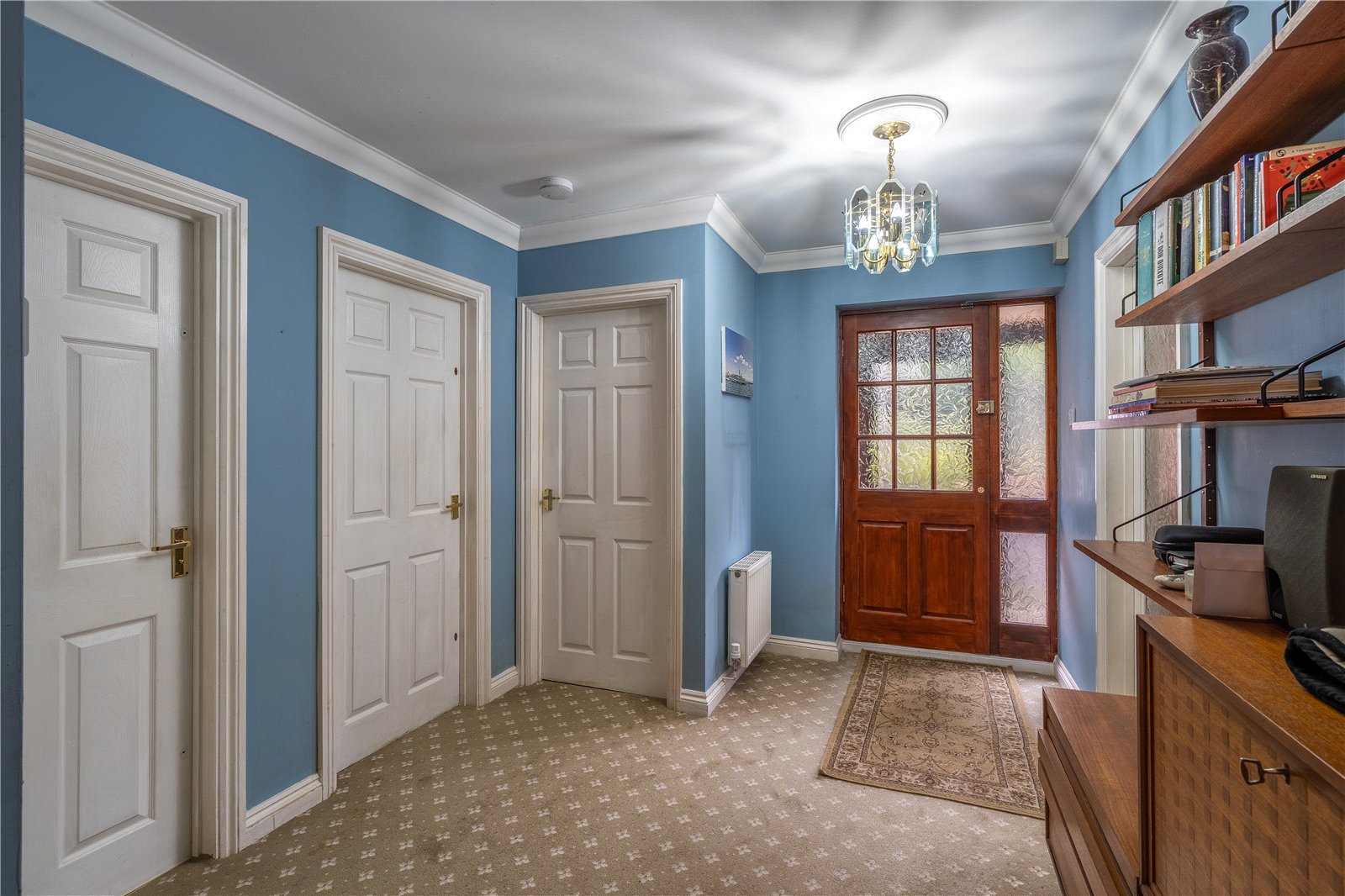 Admaston Road, Wellington, Telford, TF1 - DB Roberts