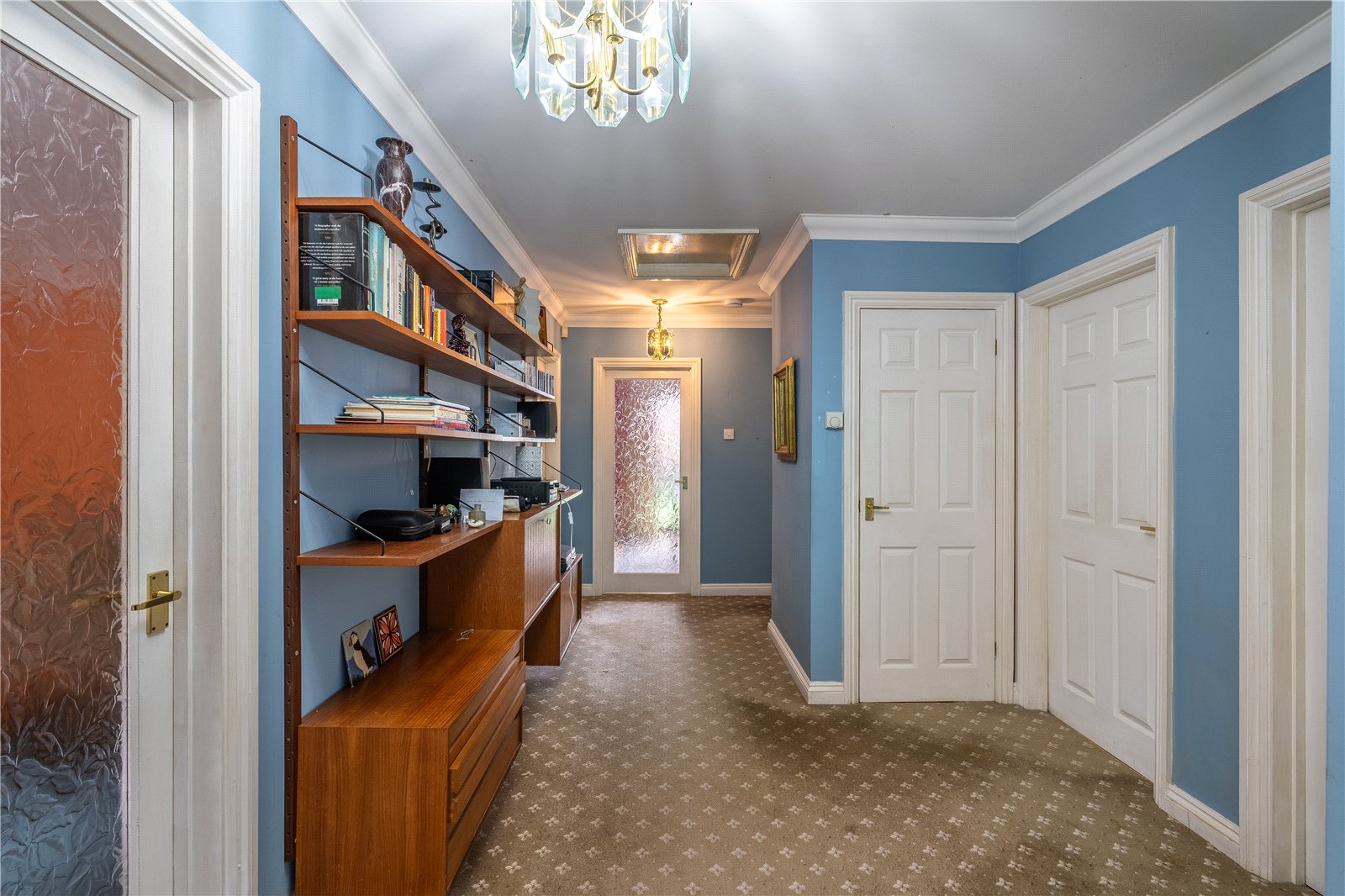Admaston Road, Wellington, Telford, TF1 - DB Roberts