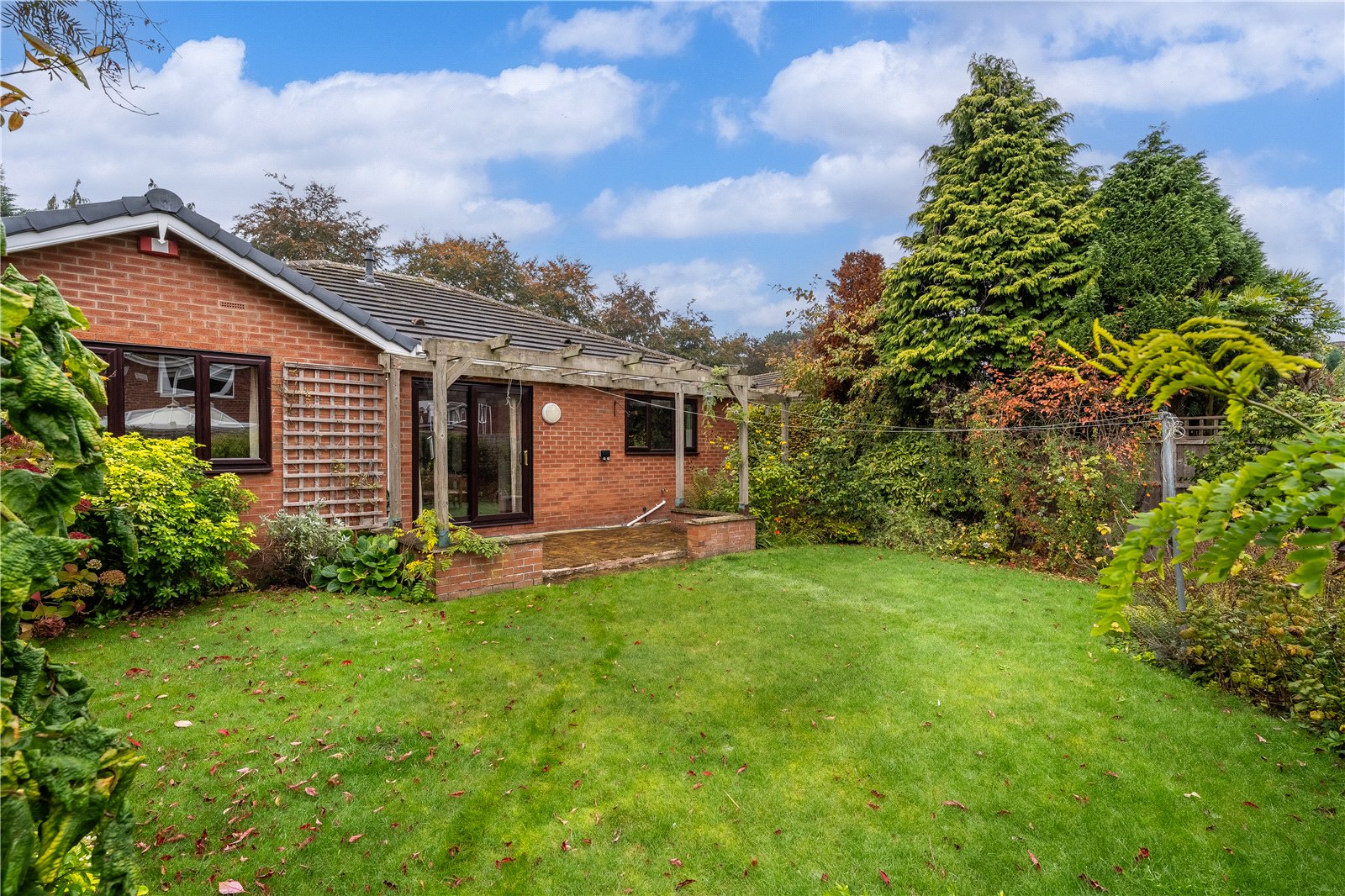 Admaston Road, Wellington, Telford, TF1 - DB Roberts