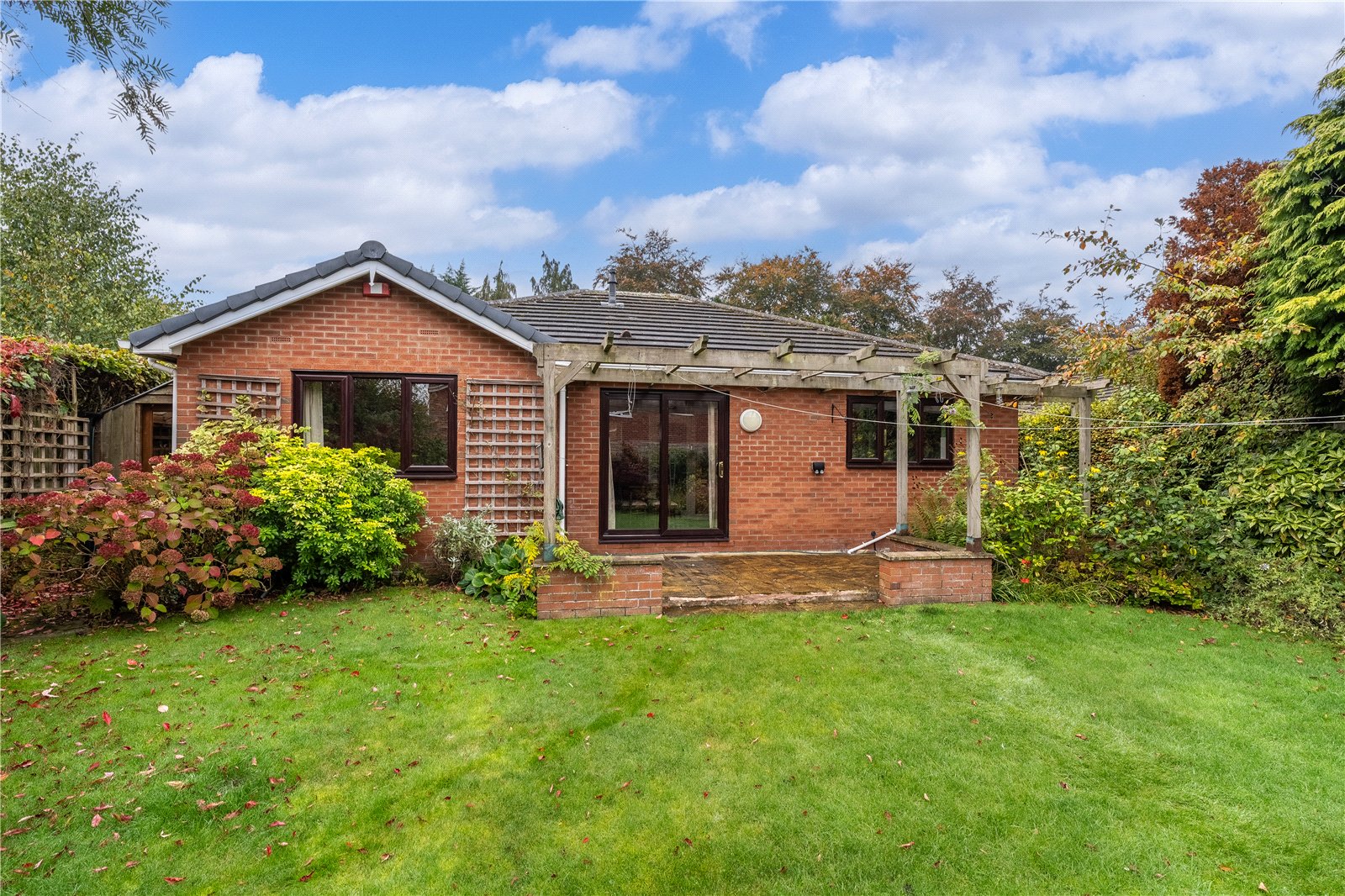 Admaston Road, Wellington, Telford, TF1 - DB Roberts
