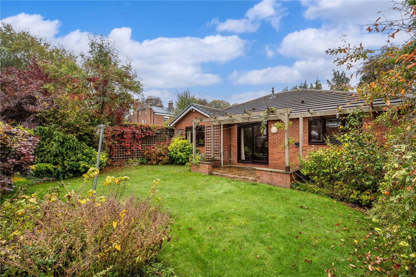 Admaston Road, Wellington, Telford, TF1 - DB Roberts
