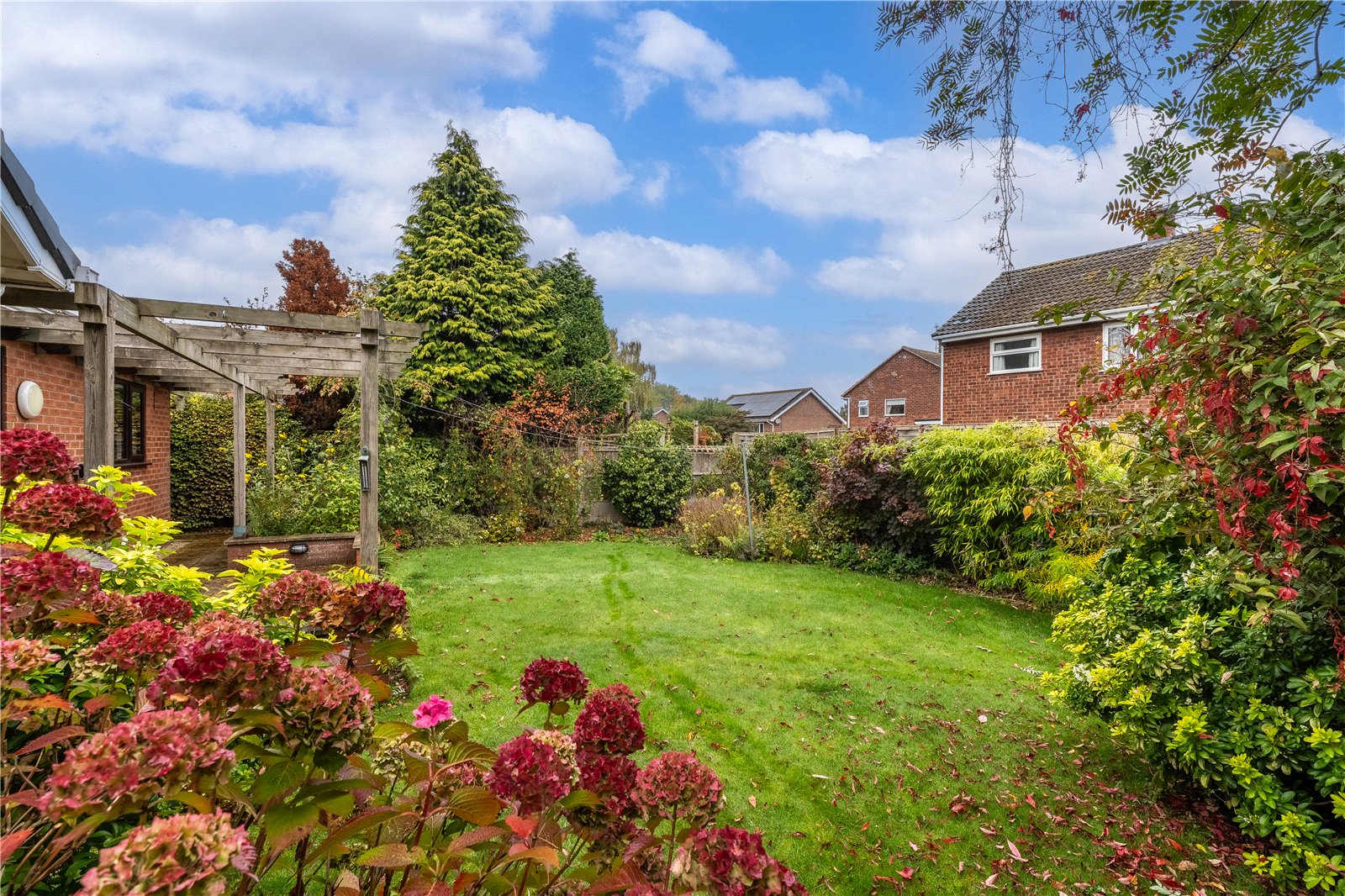 Admaston Road, Wellington, Telford, TF1 - DB Roberts