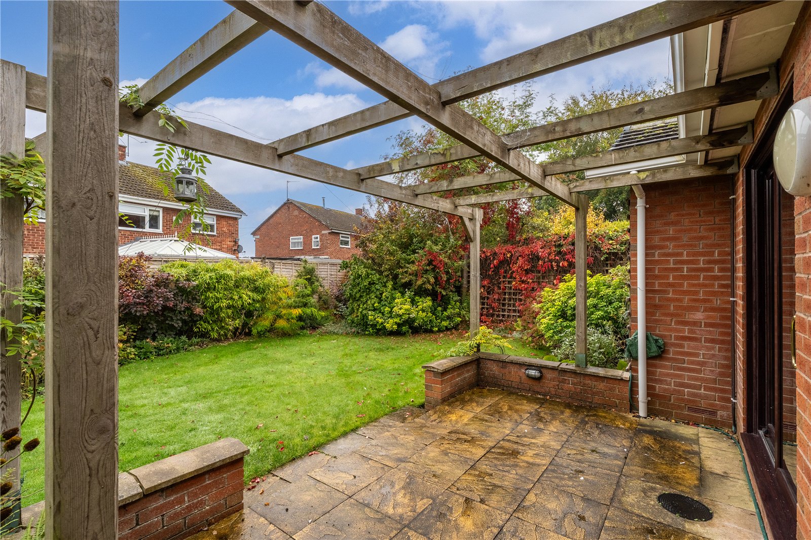 Admaston Road, Wellington, Telford, TF1 - DB Roberts