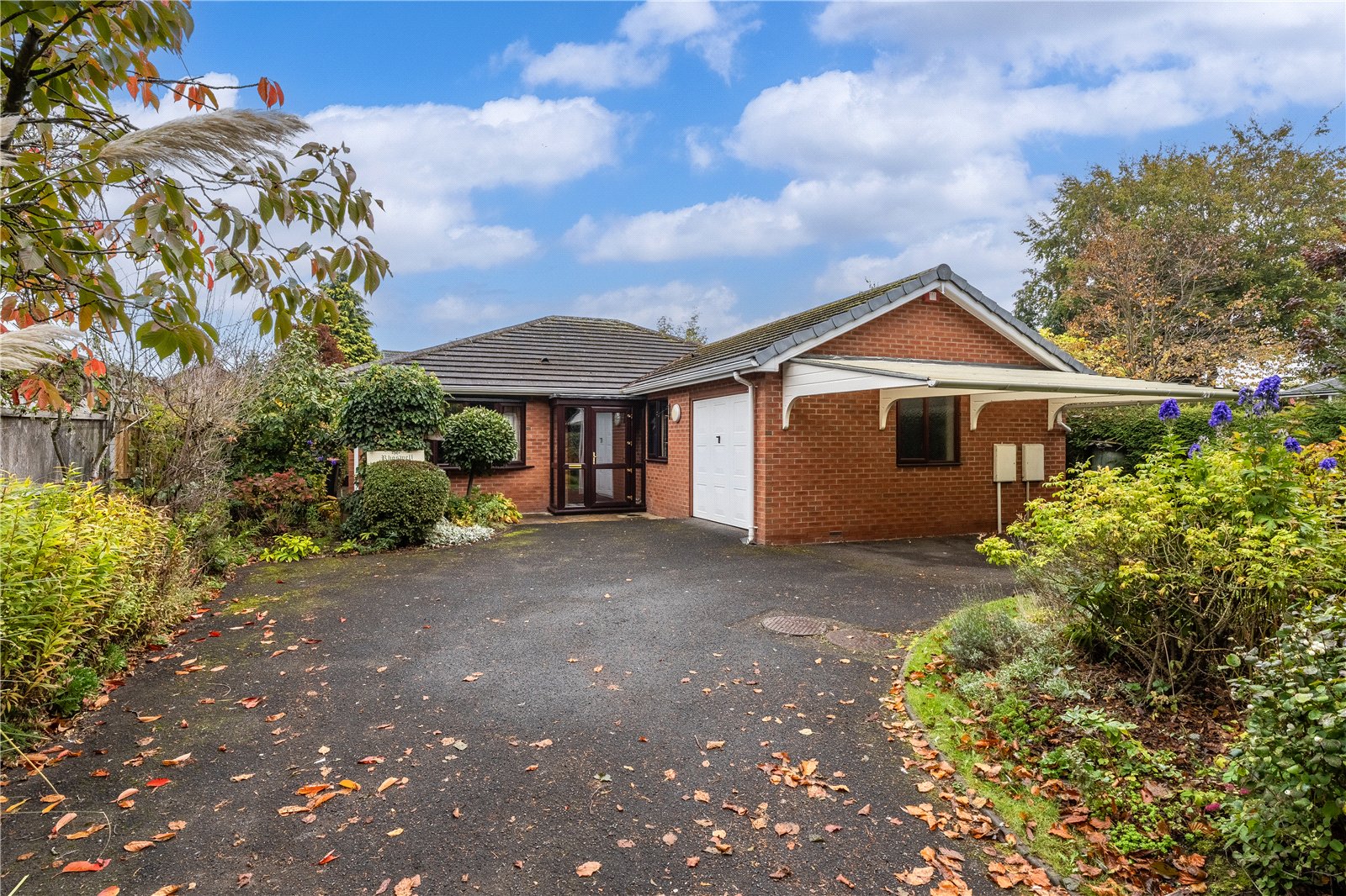 Admaston Road, Wellington, Telford, TF1 - DB Roberts