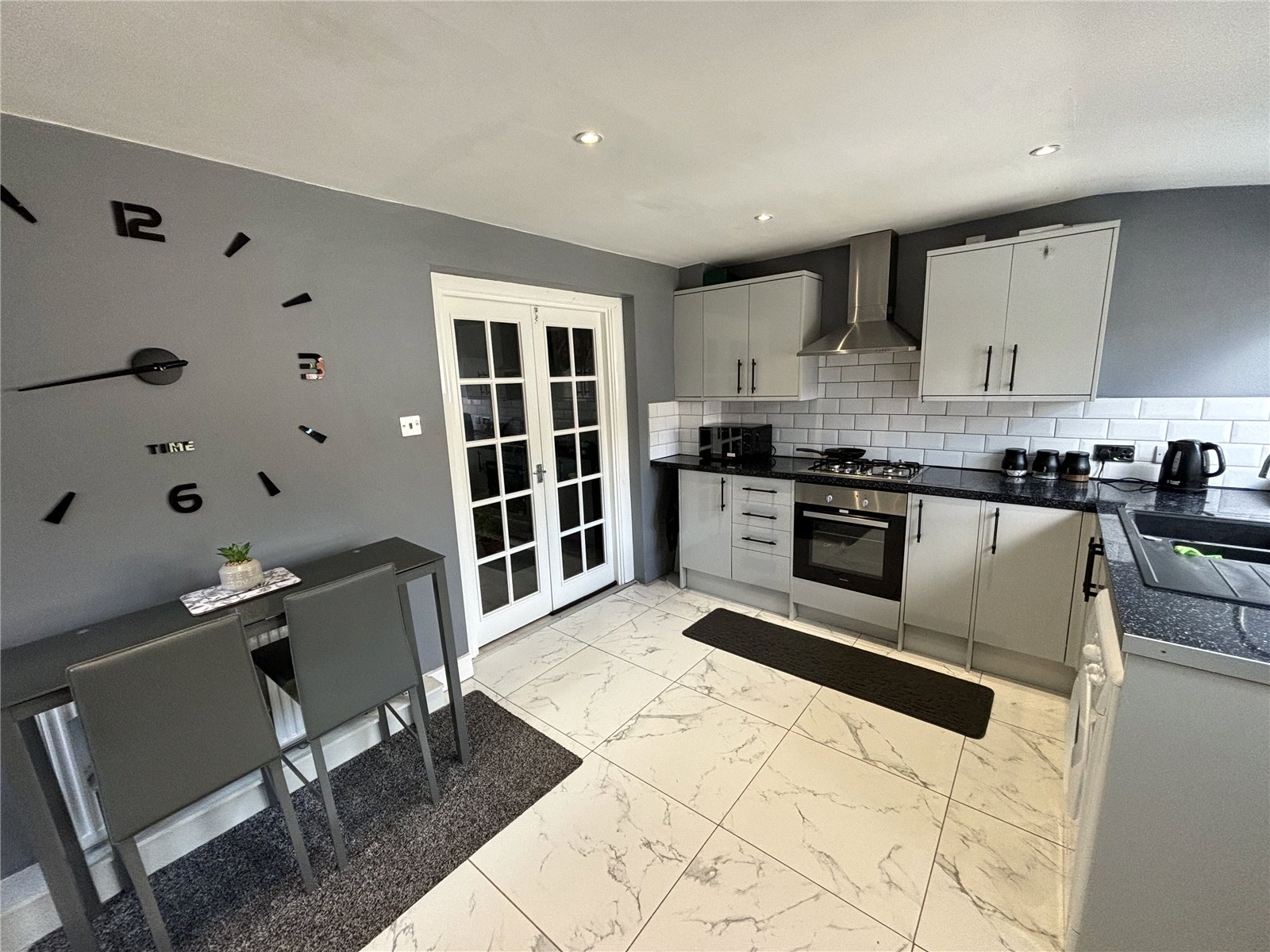 Springhill Crescent, Madeley, Telford, TF7 - DB Roberts