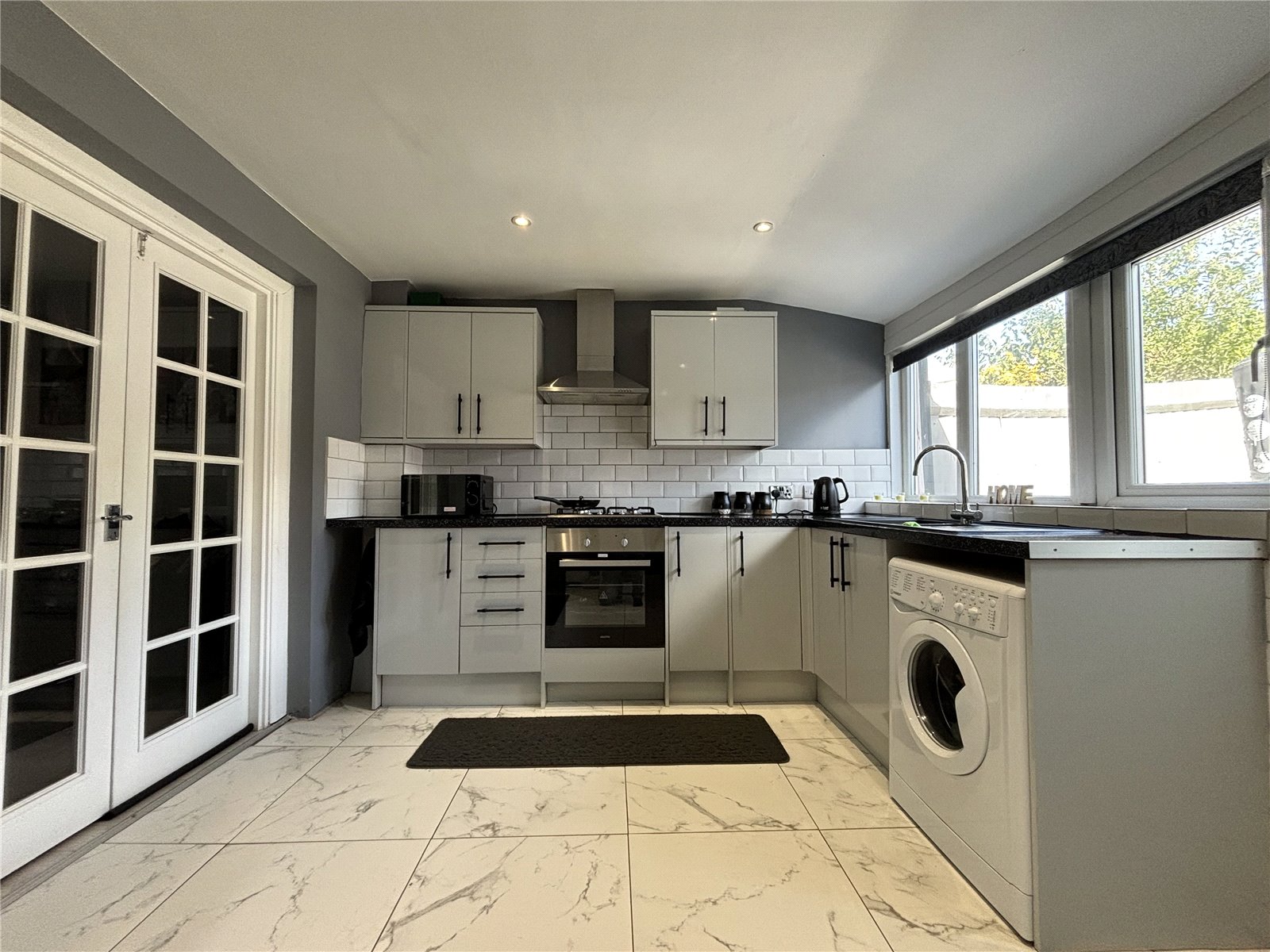 Springhill Crescent, Madeley, Telford, TF7 - DB Roberts