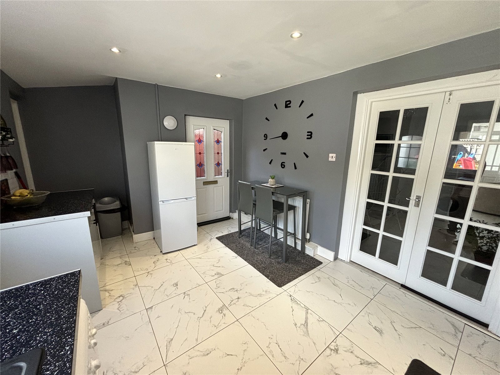 Springhill Crescent, Madeley, Telford, TF7 - DB Roberts