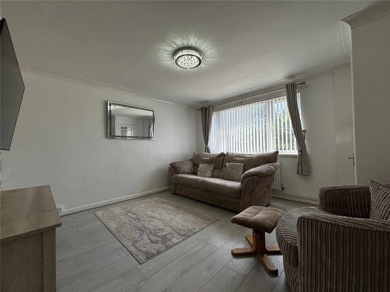 Springhill Crescent, Madeley, Telford, TF7 - DB Roberts