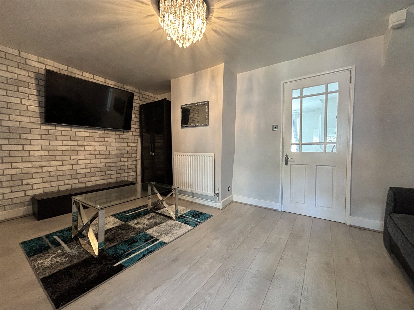 Springhill Crescent, Madeley, Telford, TF7 - DB Roberts