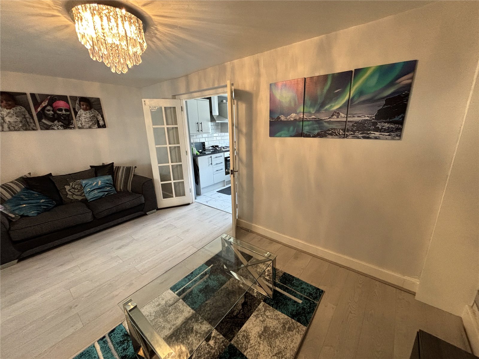 Springhill Crescent, Madeley, Telford, TF7 - DB Roberts