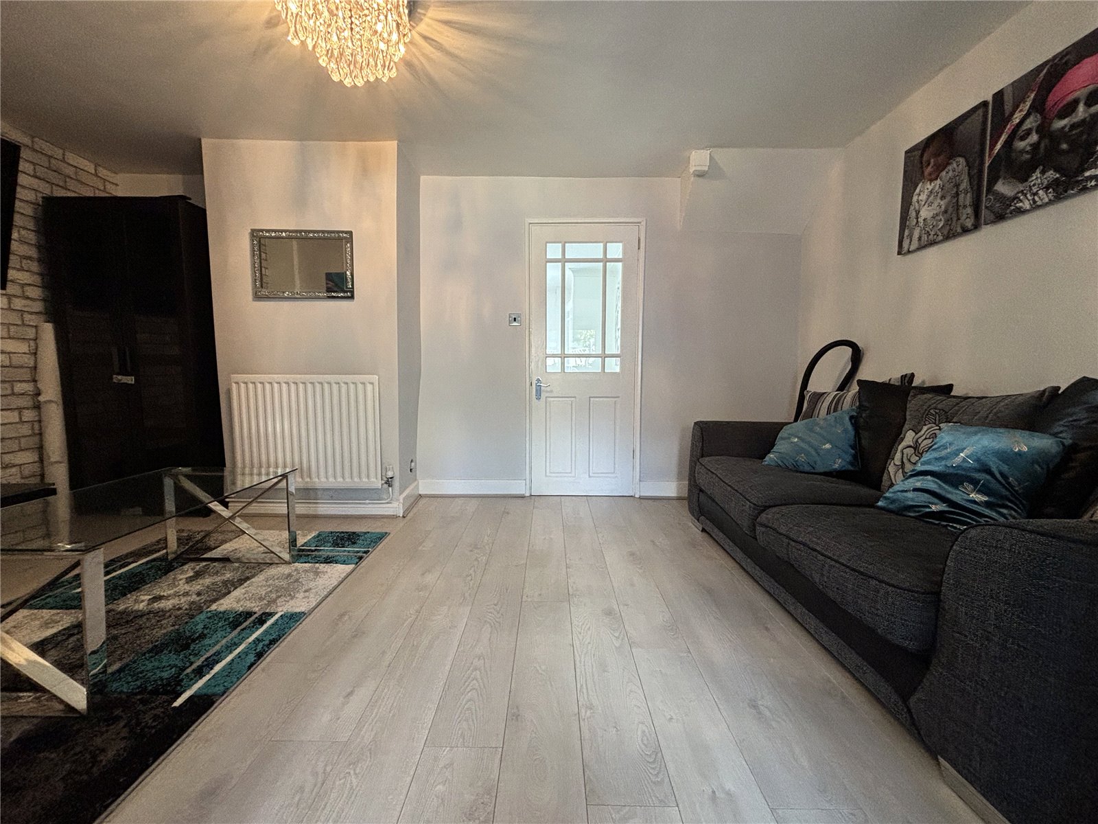 Springhill Crescent, Madeley, Telford, TF7 - DB Roberts