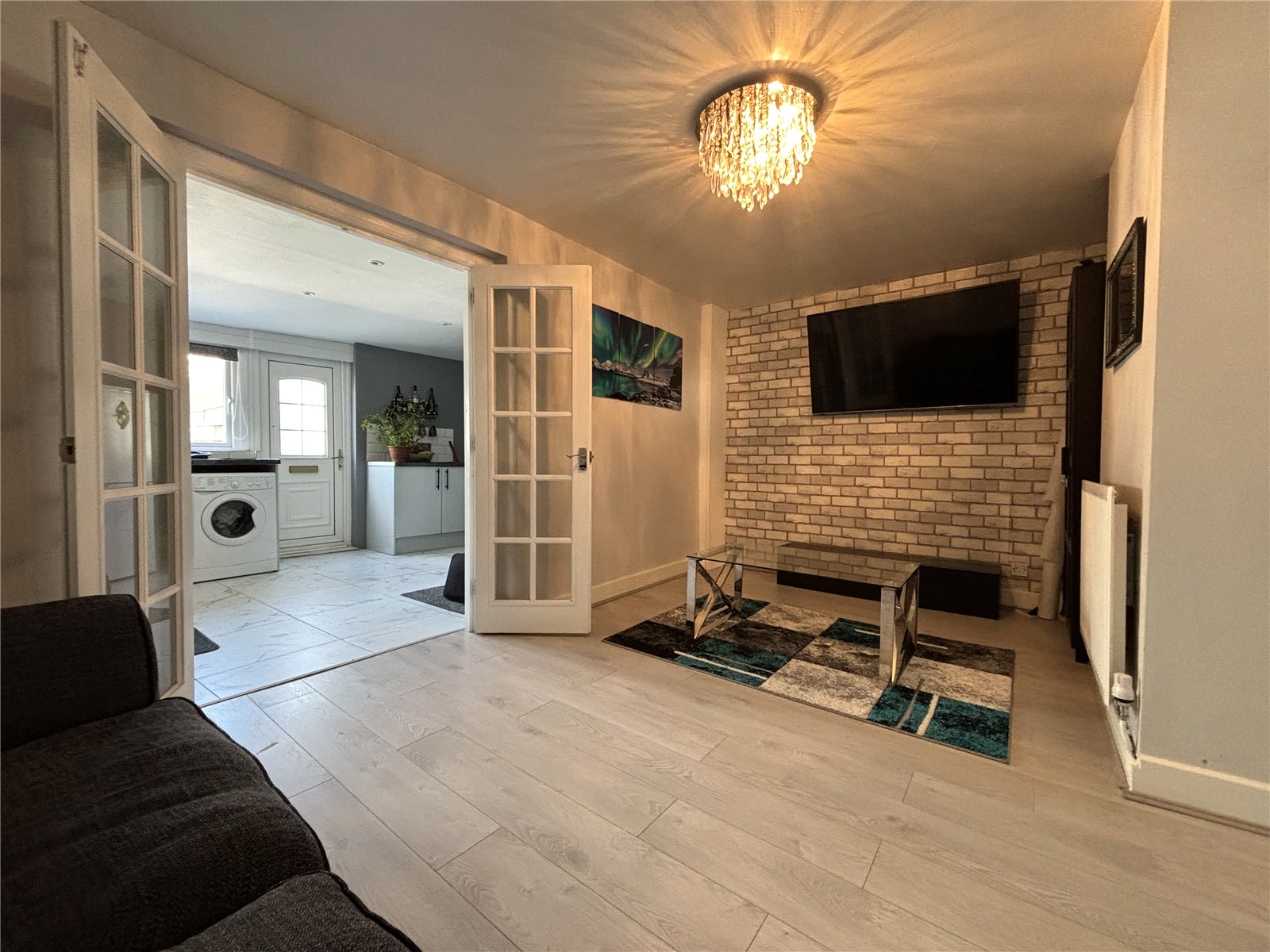 Springhill Crescent, Madeley, Telford, TF7 - DB Roberts