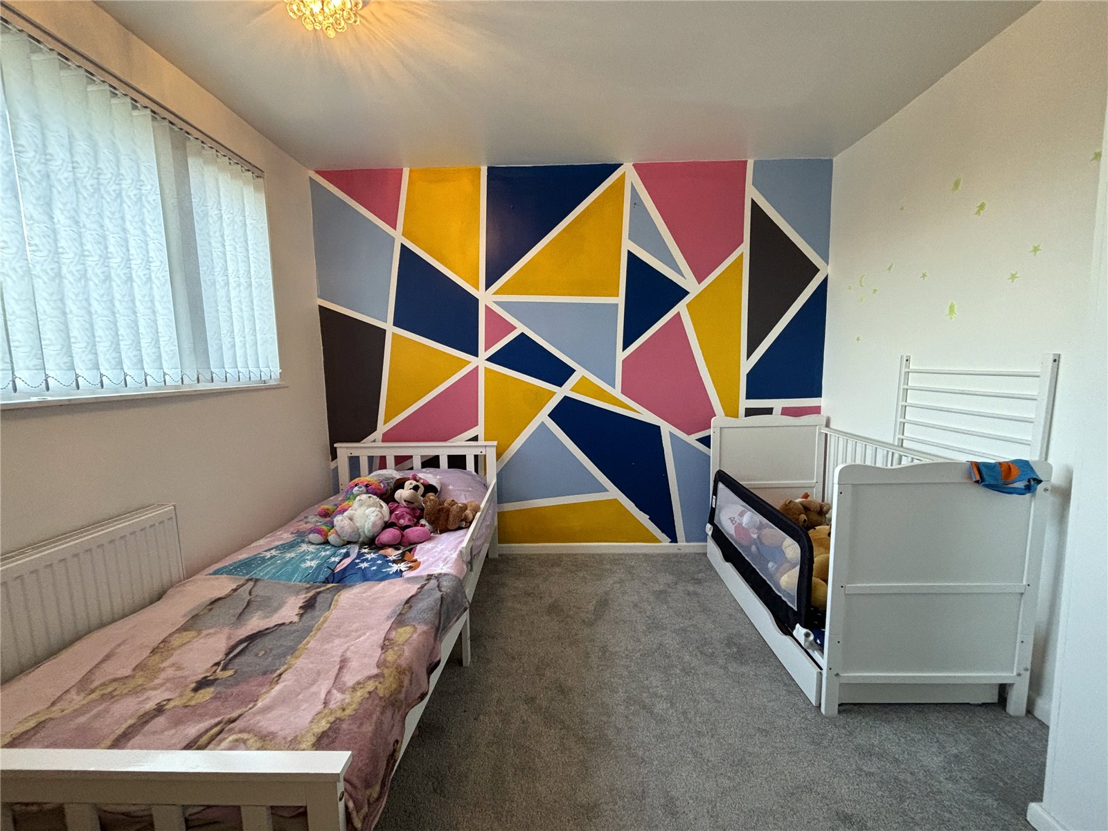 Springhill Crescent, Madeley, Telford, TF7 - DB Roberts