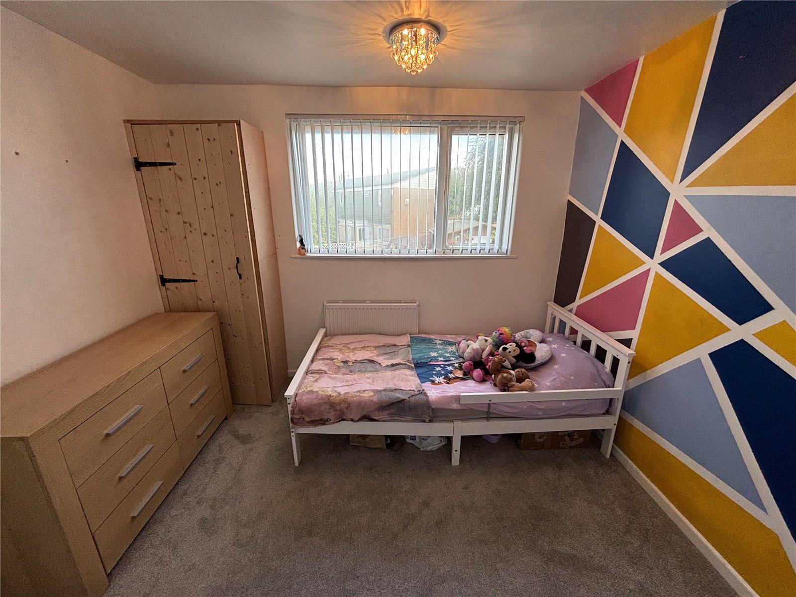 Springhill Crescent, Madeley, Telford, TF7 - DB Roberts