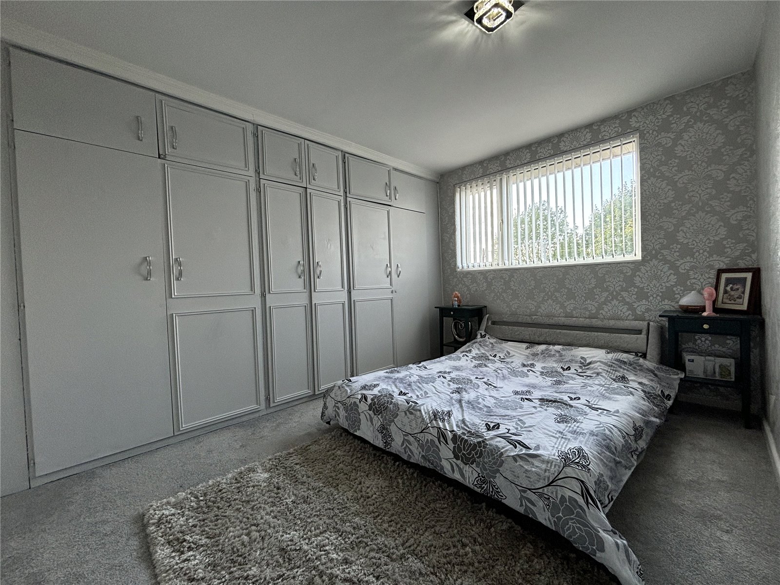 Springhill Crescent, Madeley, Telford, TF7 - DB Roberts