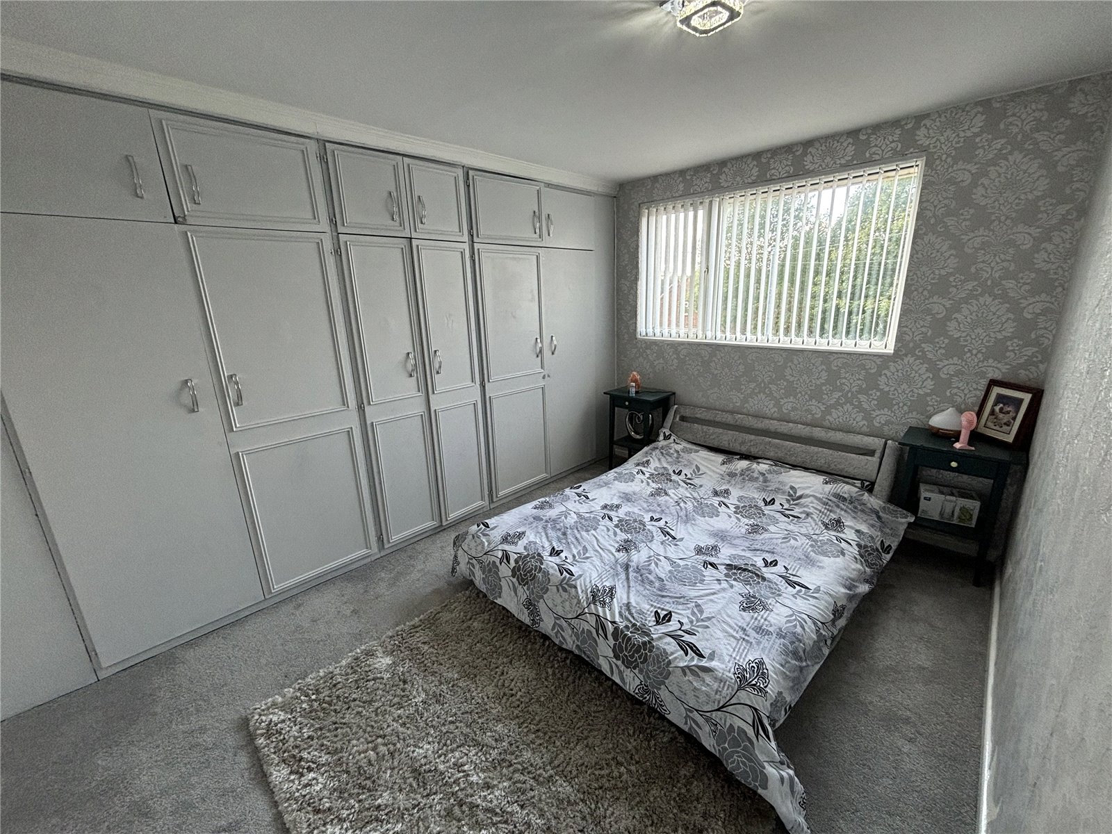 Springhill Crescent, Madeley, Telford, TF7 - DB Roberts